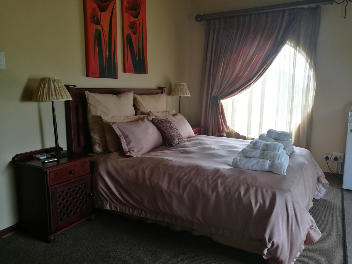 Krige Lodge B&B Bloemfontein Exterior photo